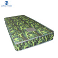 Wholesale University School Factory Hotel Spring Soft Mattress